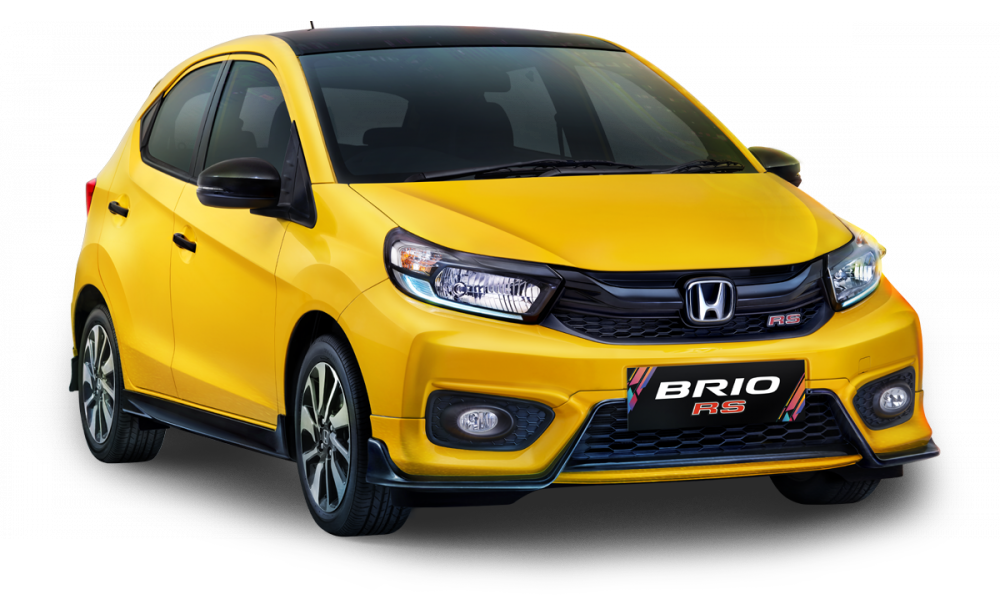 Honda Brio