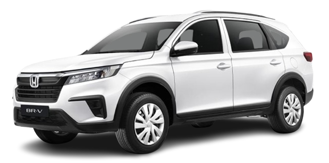 Honda Brv