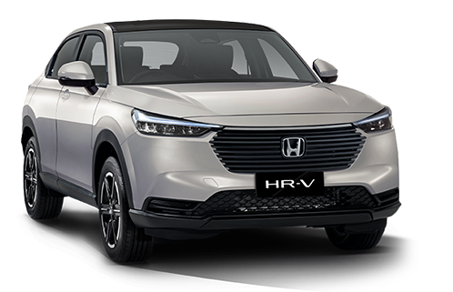 HRV New