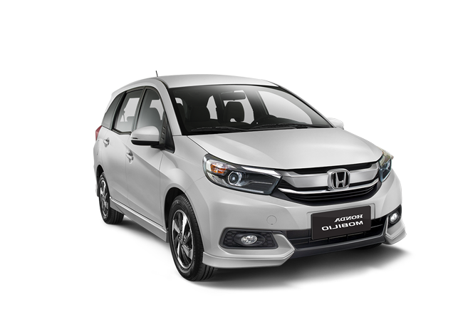 Honda Mobilio